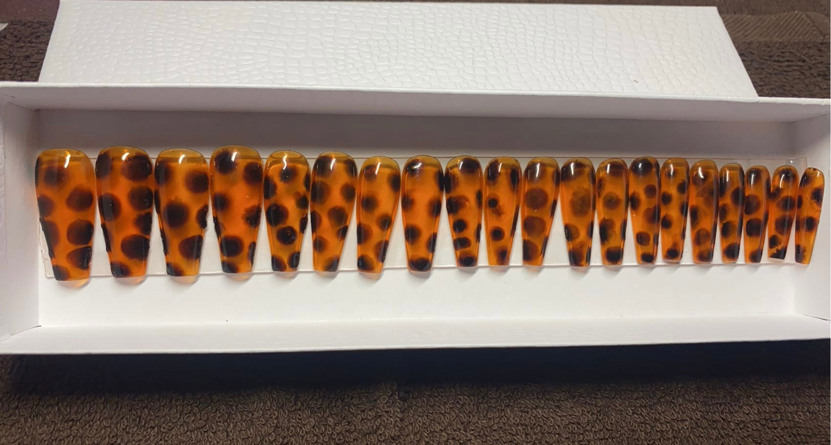 20-24 Piece Set