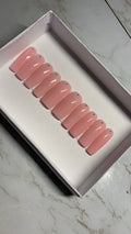 Builder Nails